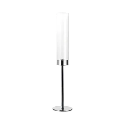 Svečnik Elegant Silver L